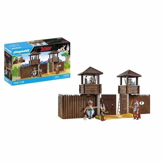 Playset Playmobil 71542 - Jucarii si jocuri, Păpuși și figurine