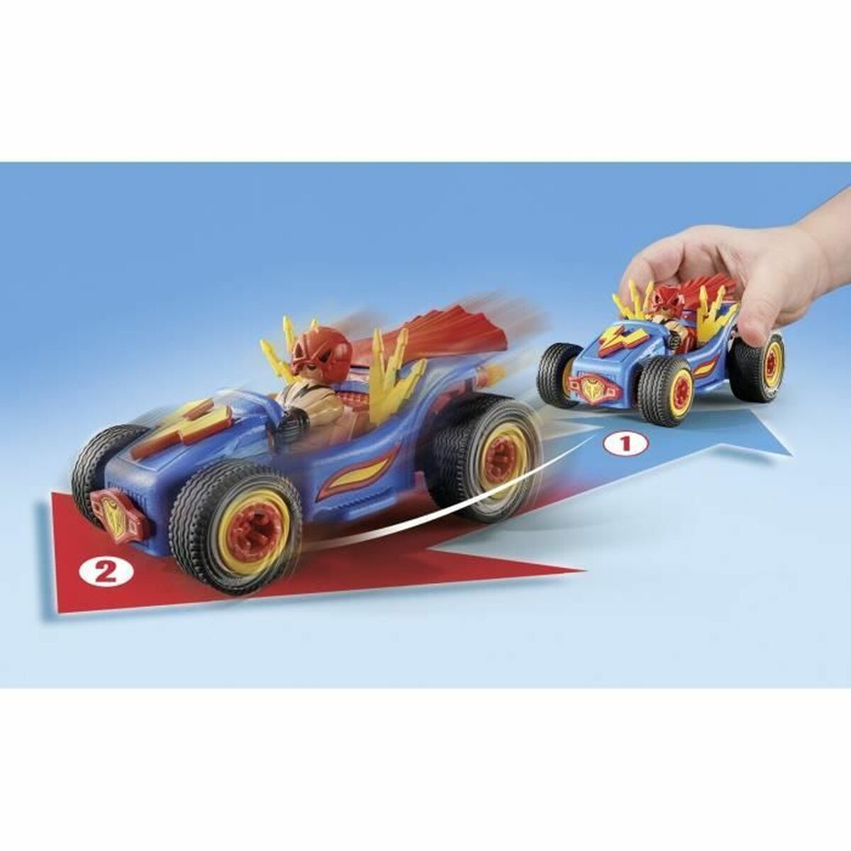 Playset Playmobil 71632 39 Piese - Jucarii si jocuri, Păpuși și figurine