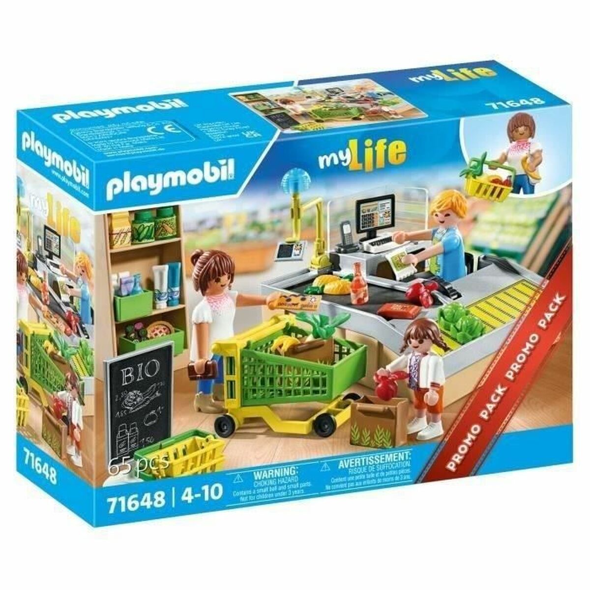 Figurine de Acțiune Playmobil - Jucarii si jocuri, Păpuși și figurine
