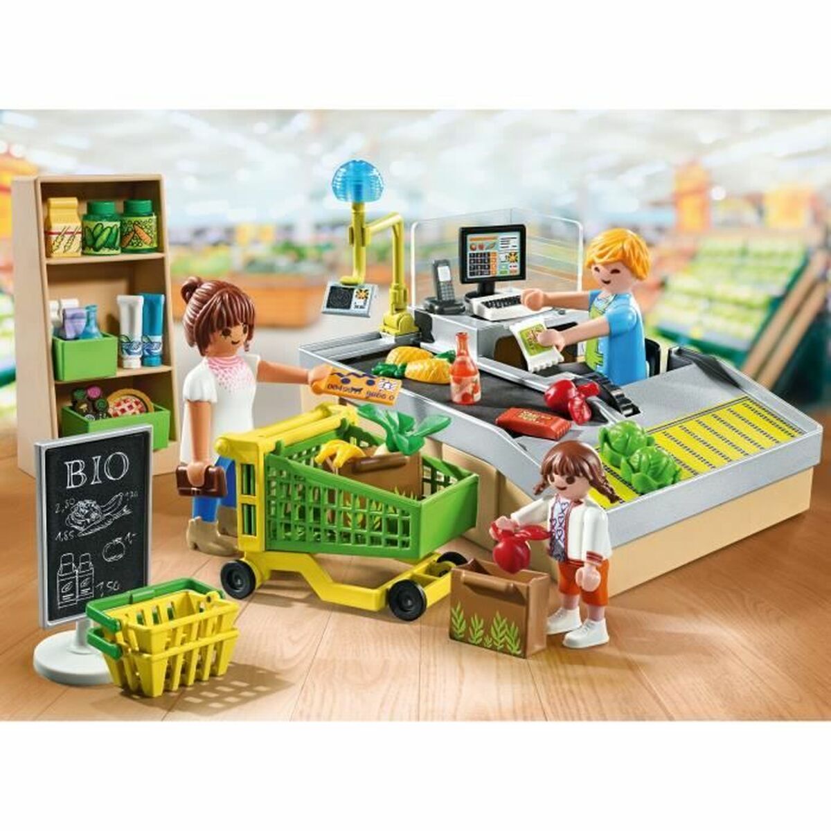 Figurine de Acțiune Playmobil - Jucarii si jocuri, Păpuși și figurine