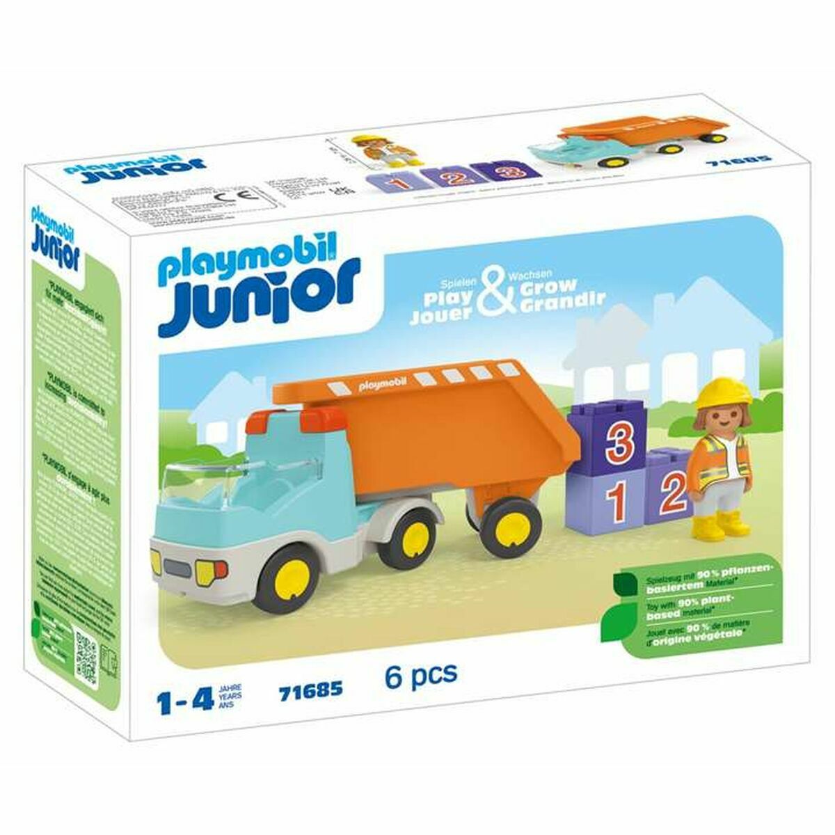 Accesorii pentru căsuțe de păpuși Playmobil - Jucarii si jocuri, Păpuși și accesorii