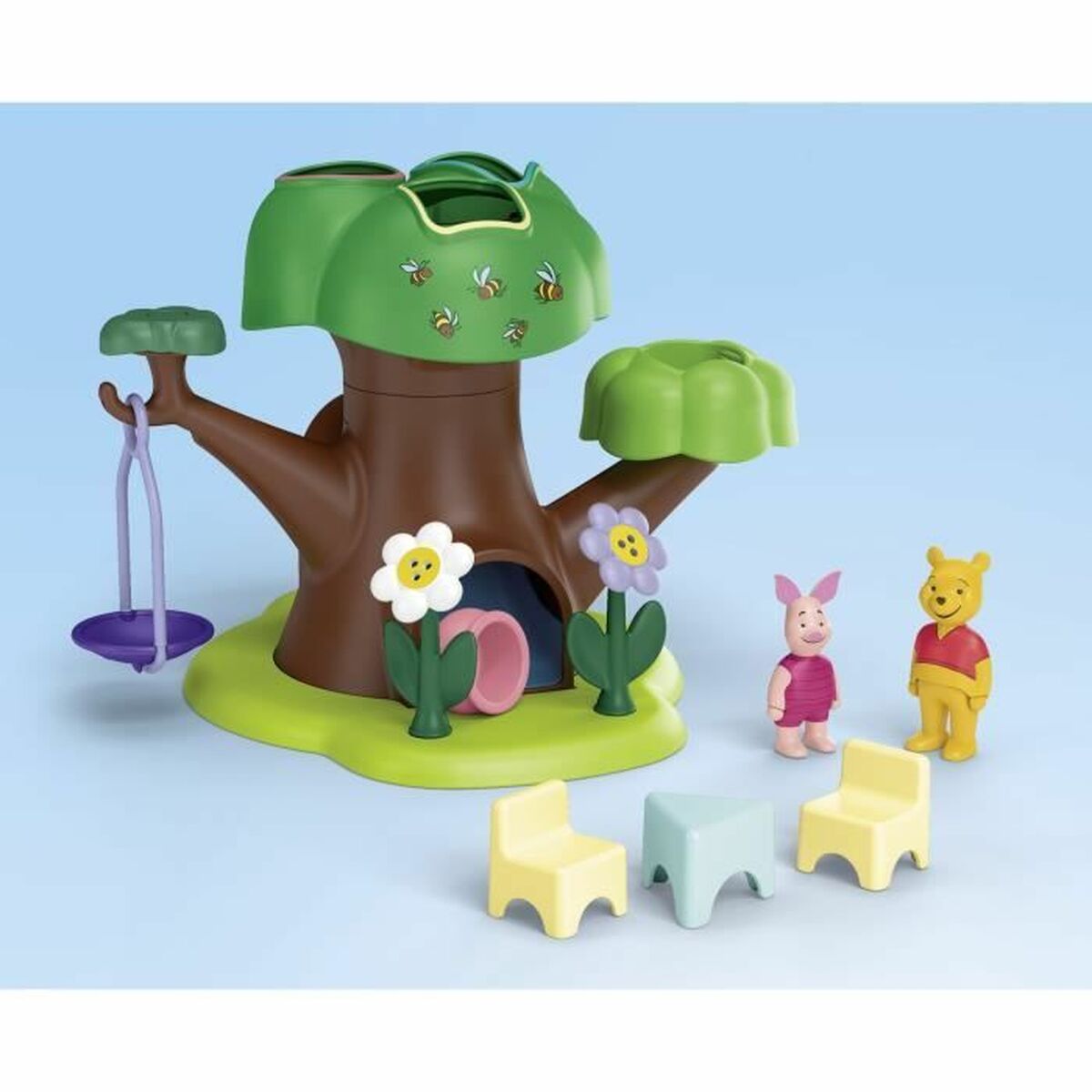 Playset Playmobil 71693 - Jucarii si jocuri, Păpuși și figurine