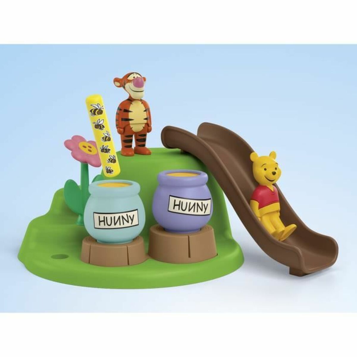 Playset Playmobil 71694 - Jucarii si jocuri, Păpuși și figurine