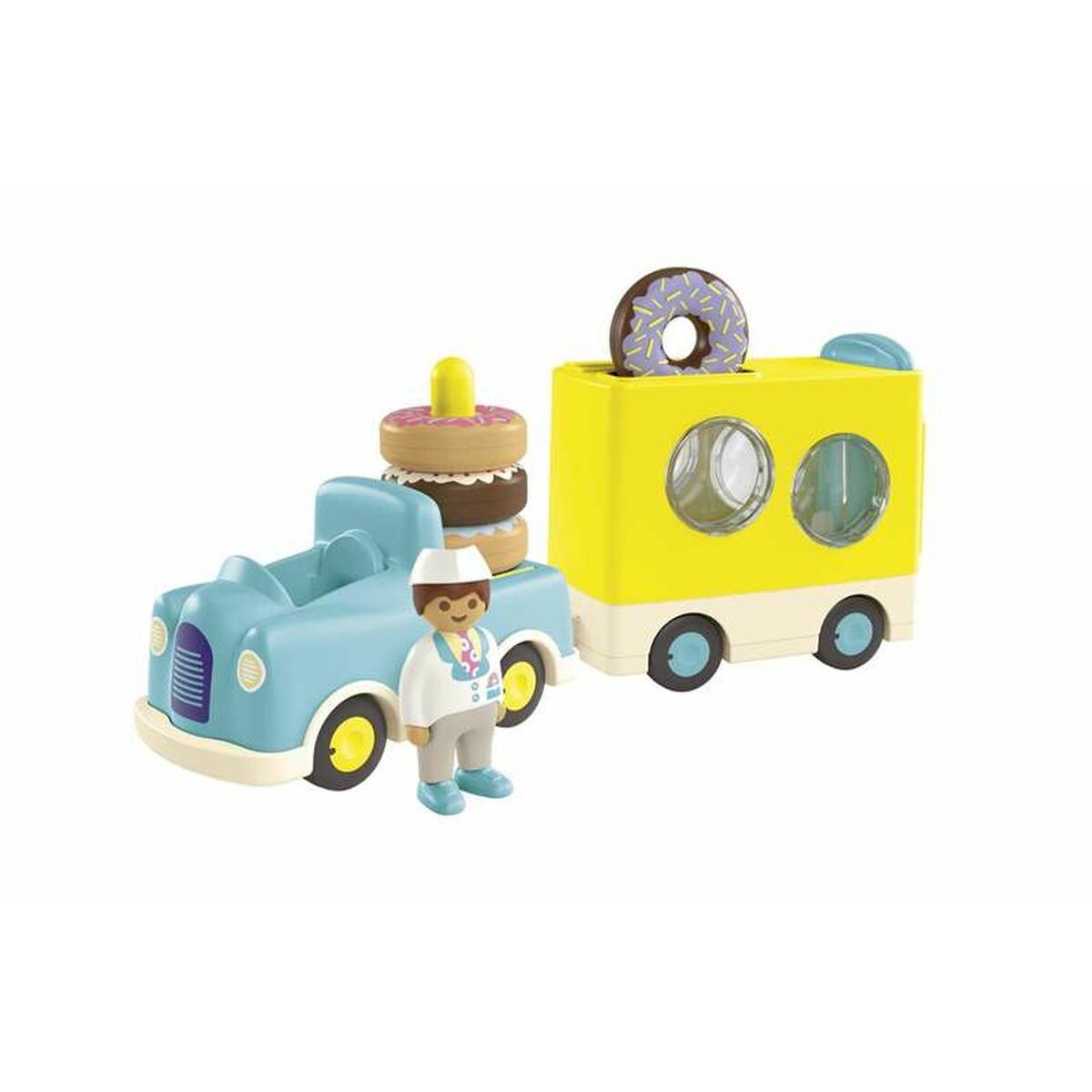Playset Playmobil - Jucarii si jocuri, Păpuși și figurine