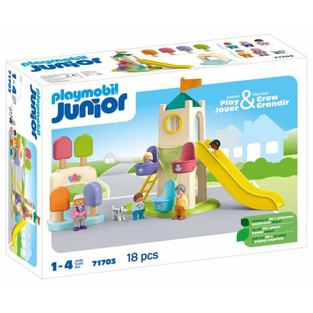 Accesorii pentru căsuțe de păpuși Playmobil - Jucarii si jocuri, Păpuși și accesorii