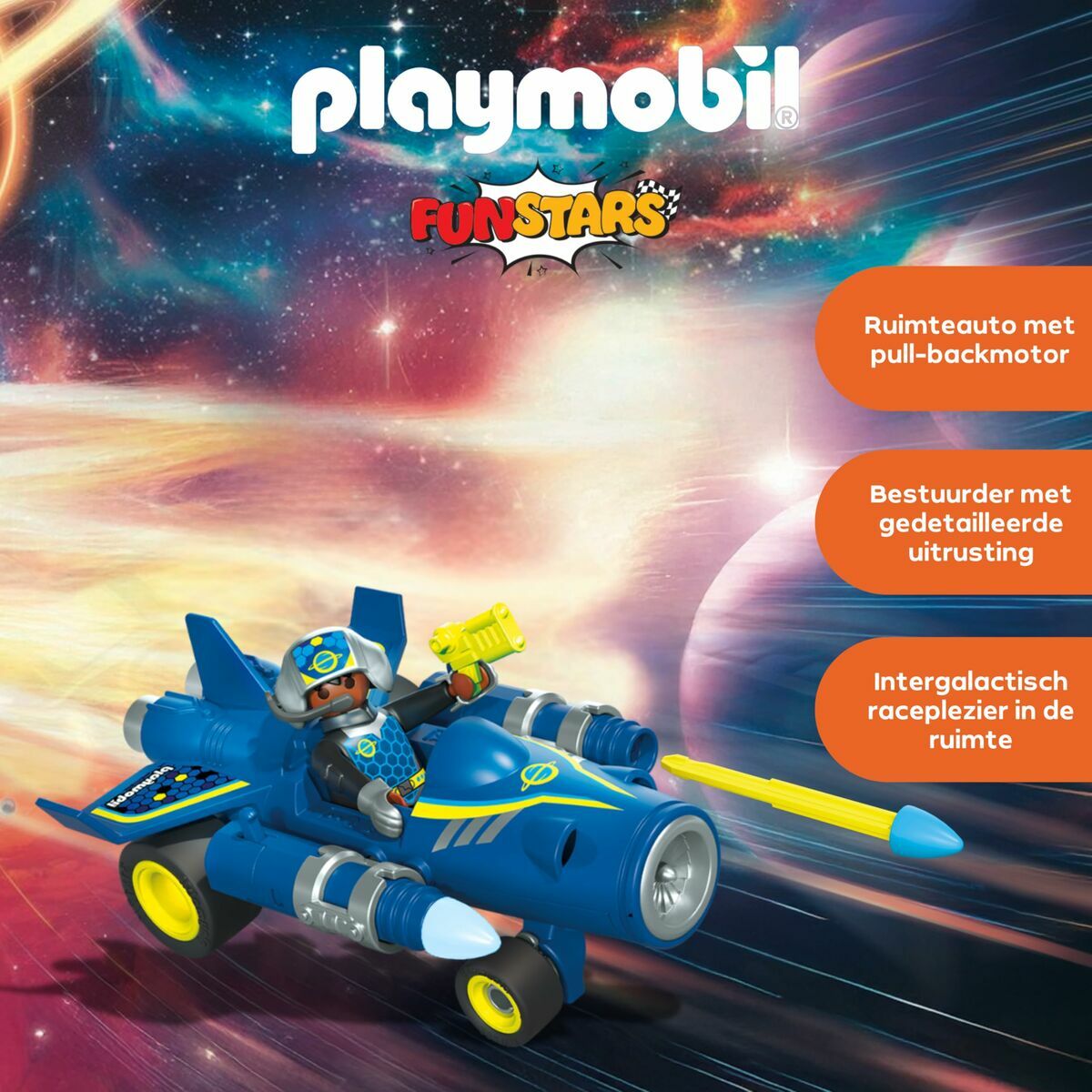 Playset Playmobil 71719 31 Piese - Jucarii si jocuri, Păpuși și figurine