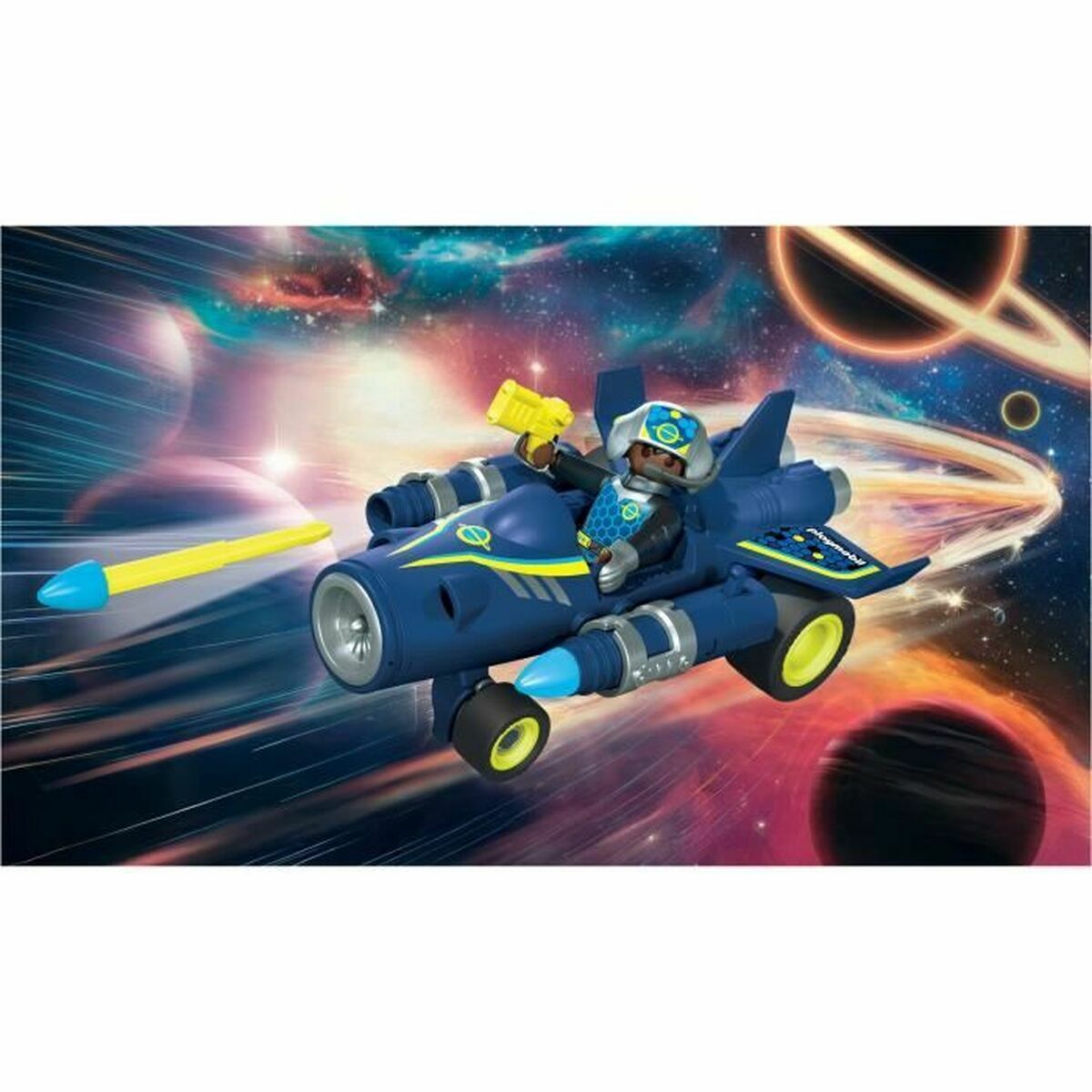 Playset Playmobil 71719 31 Piese - Jucarii si jocuri, Păpuși și figurine