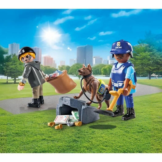 Accesorii pentru căsuțe de păpuși Playmobil - Jucarii si jocuri, Păpuși și accesorii