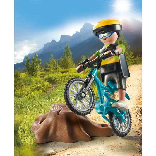 Playset Playmobil 71756 - Jucarii si jocuri, Păpuși și figurine
