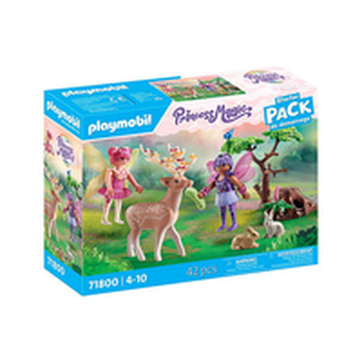 Accesorii pentru căsuțe de păpuși Playmobil - Jucarii si jocuri, Păpuși și accesorii