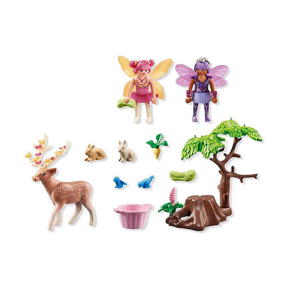 Accesorii pentru căsuțe de păpuși Playmobil - Jucarii si jocuri, Păpuși și accesorii