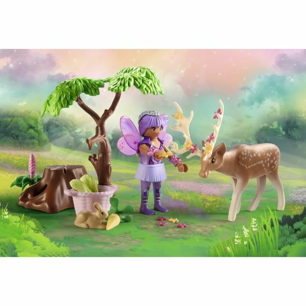 Accesorii pentru căsuțe de păpuși Playmobil - Jucarii si jocuri, Păpuși și accesorii