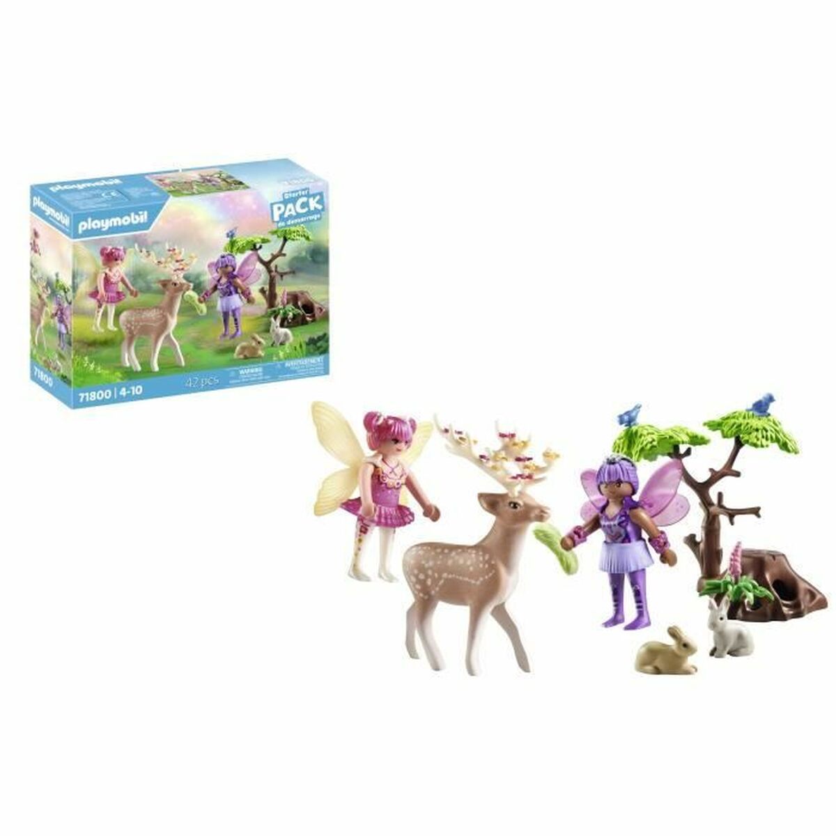 Accesorii pentru căsuțe de păpuși Playmobil - Jucarii si jocuri, Păpuși și accesorii