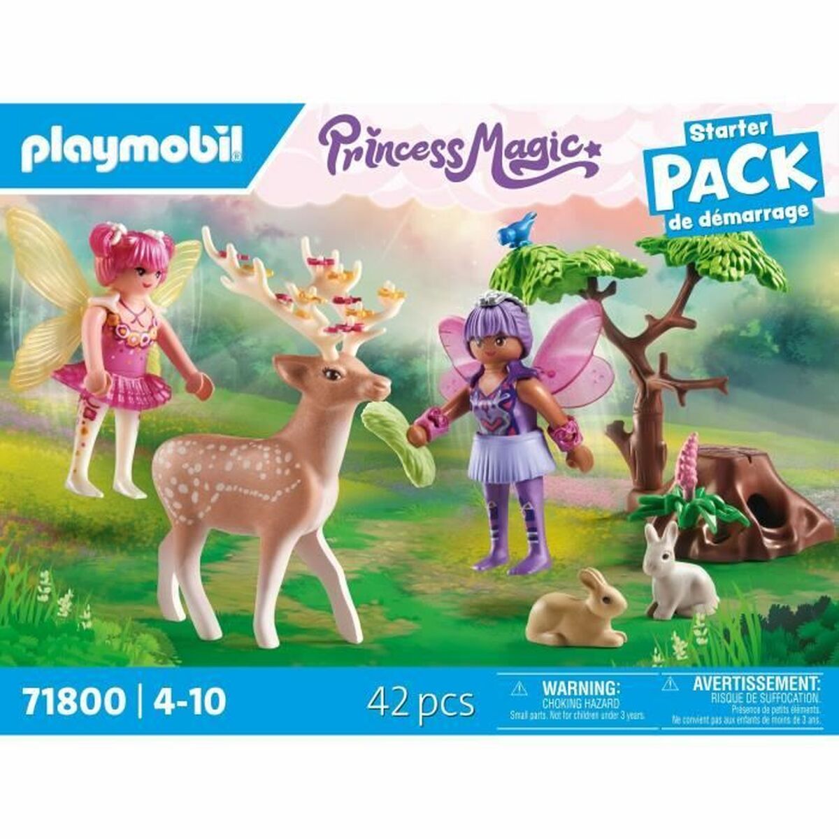 Accesorii pentru căsuțe de păpuși Playmobil - Jucarii si jocuri, Păpuși și accesorii