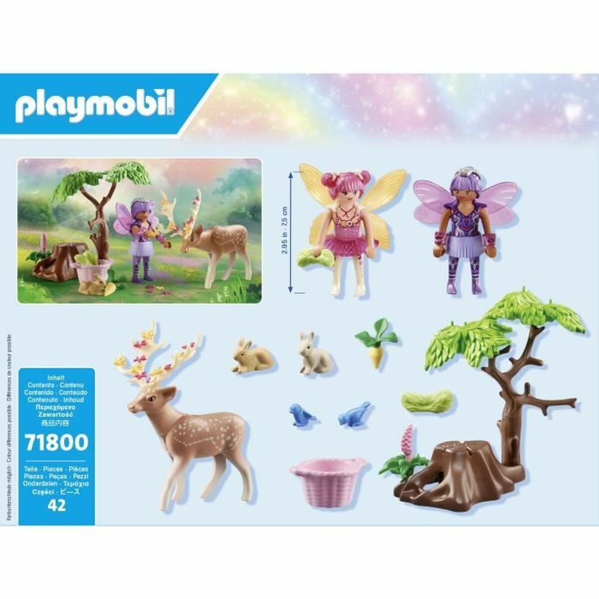 Accesorii pentru căsuțe de păpuși Playmobil - Jucarii si jocuri, Păpuși și accesorii
