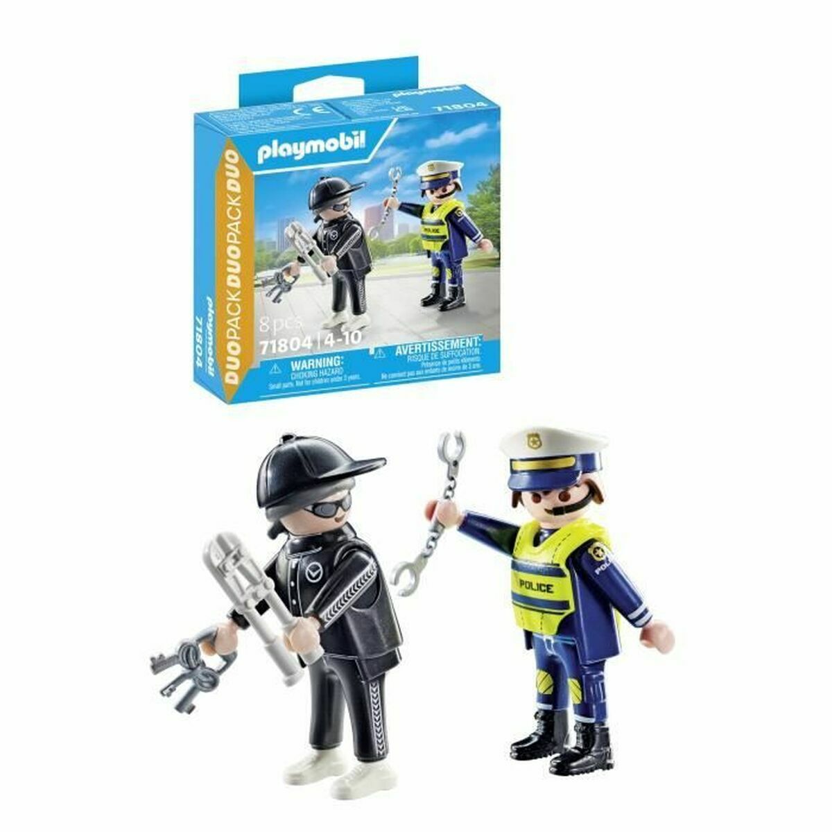 Playset Playmobil - Jucarii si jocuri, Păpuși și figurine