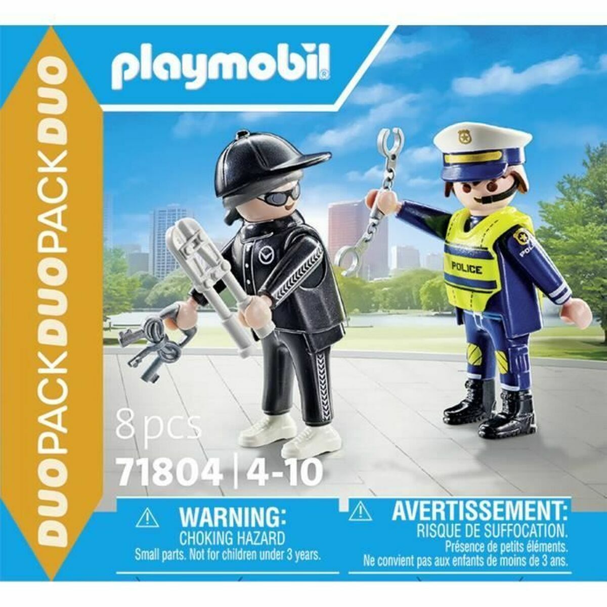 Playset Playmobil - Jucarii si jocuri, Păpuși și figurine