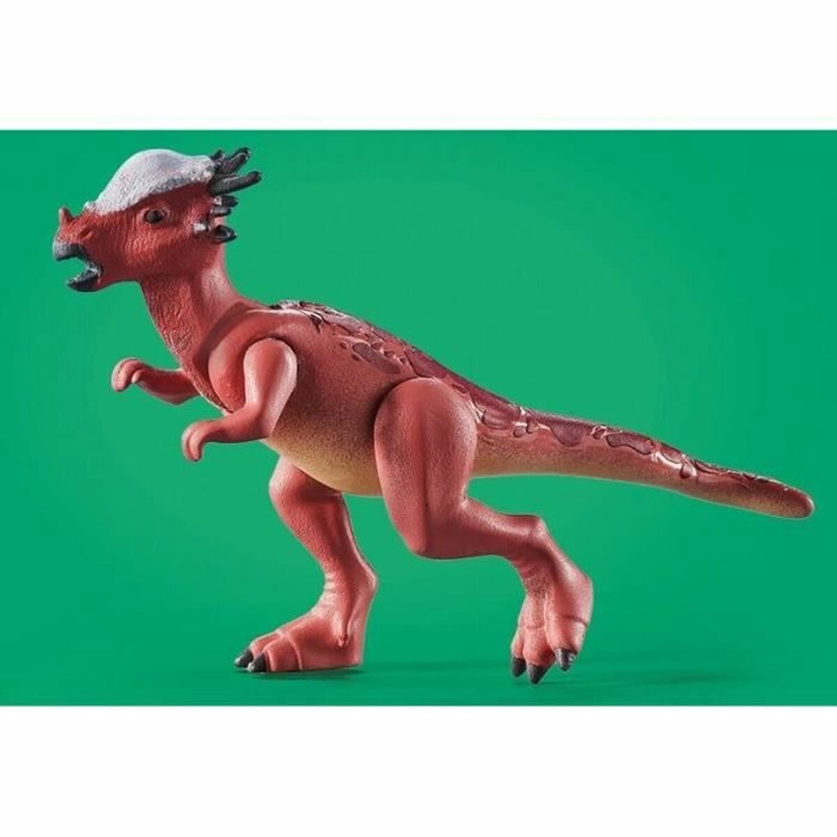 Playset Playmobil 71822 Stygimoloch 37 Piese - Jucarii si jocuri, Păpuși și figurine