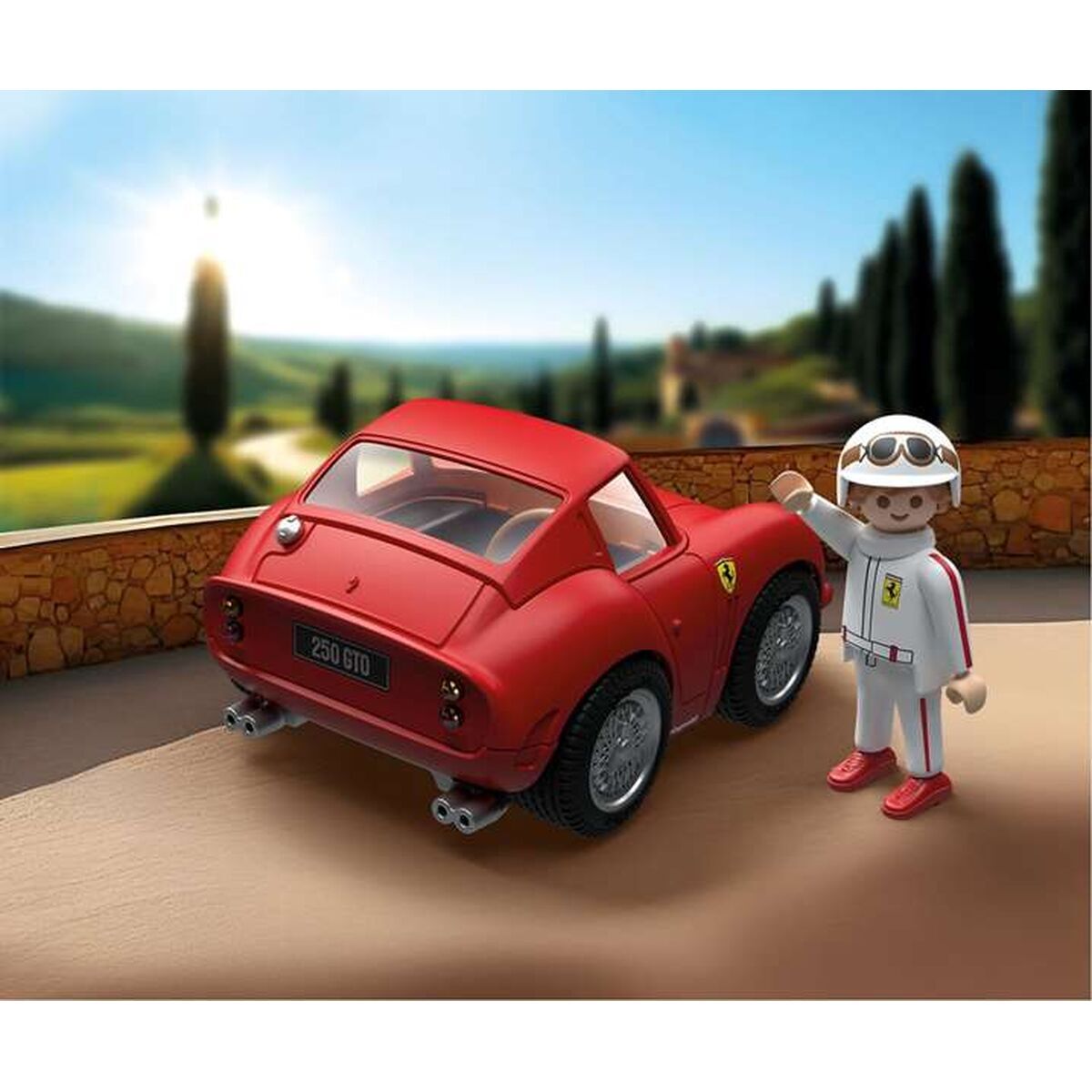 Set de jucării Playmobil 71856 - Jucarii si jocuri, Păpuși și figurine