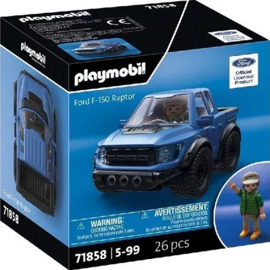 Playset Playmobil - Jucarii si jocuri, Păpuși și figurine