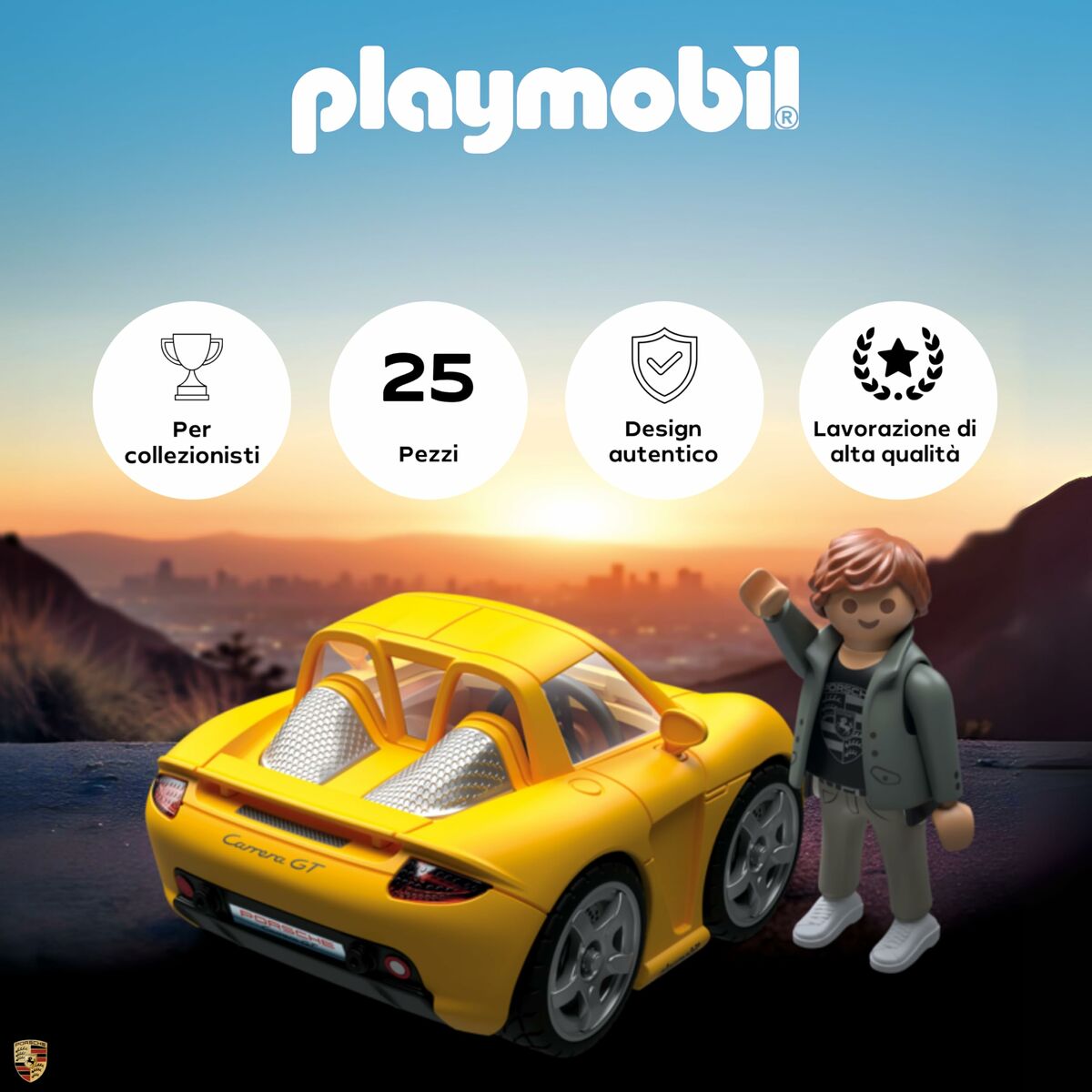 Playset Playmobil - Jucarii si jocuri, Păpuși și figurine
