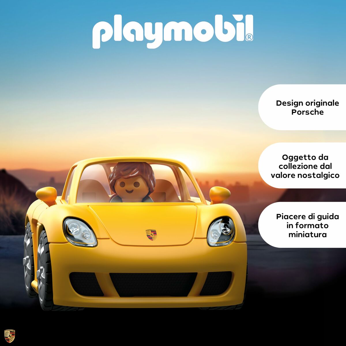Playset Playmobil - Jucarii si jocuri, Păpuși și figurine