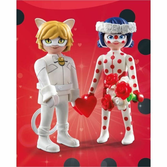Playset Playmobil - Jucarii si jocuri, Păpuși și figurine