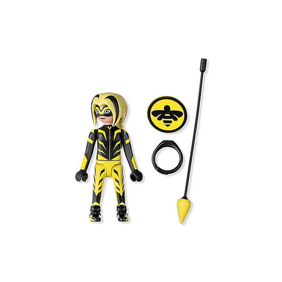 Playset Playmobil 5 Unități - Jucarii si jocuri, Păpuși și figurine