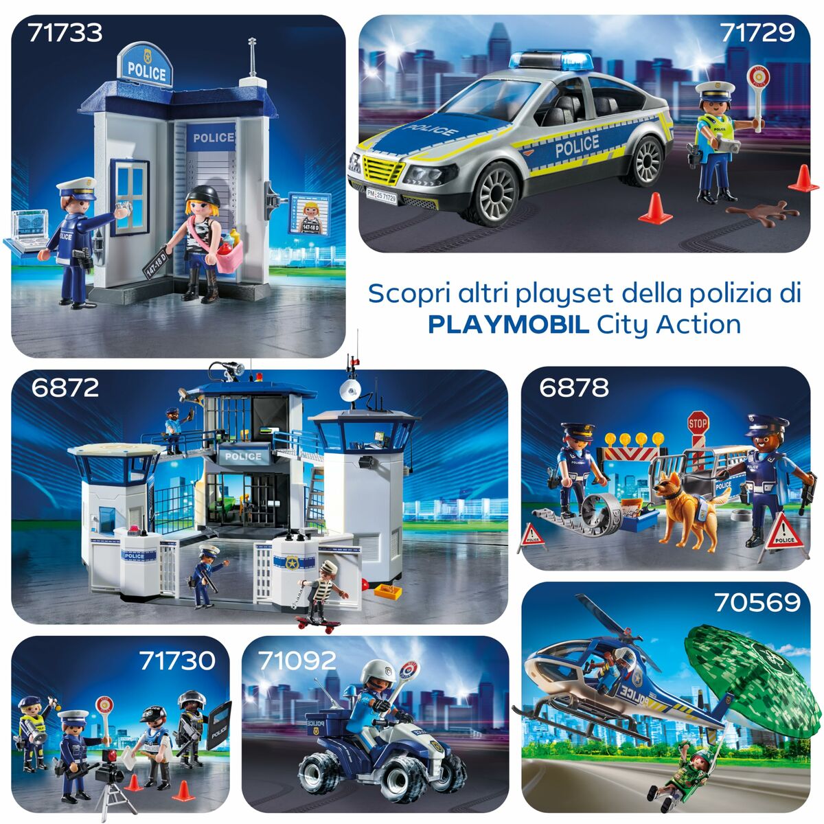 Playset Playmobil - Jucarii si jocuri, Păpuși și figurine