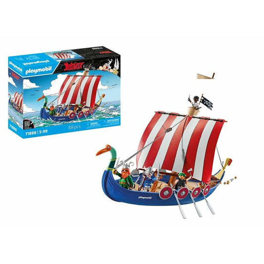 Playset Playmobil - Jucarii si jocuri, Păpuși și figurine