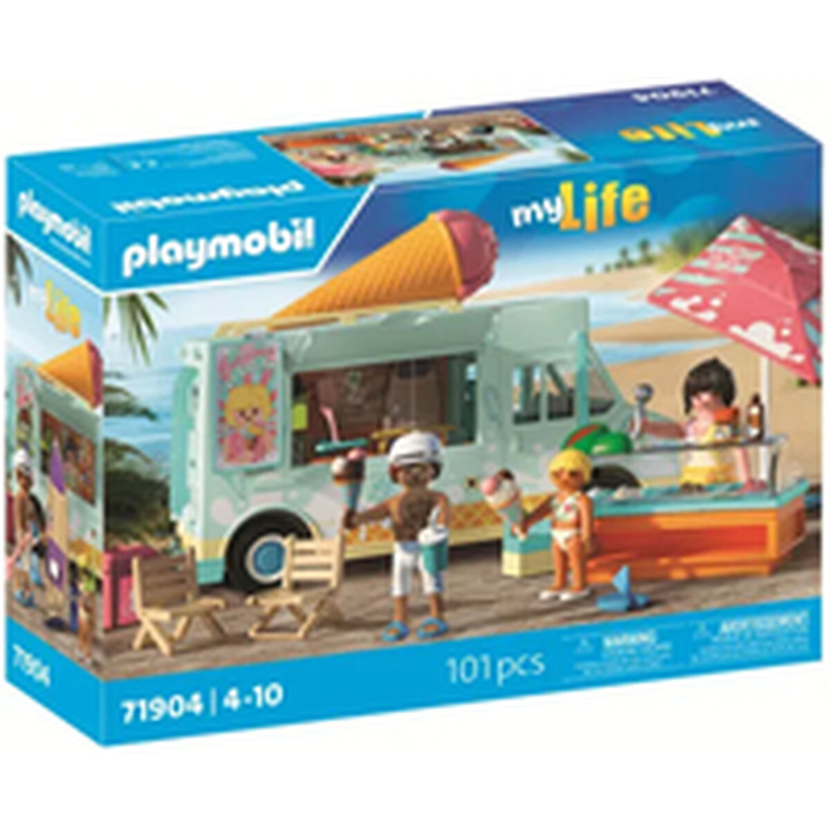 Playset Playmobil - Jucarii si jocuri, Păpuși și figurine