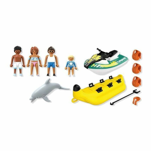 Playset Playmobil - Jucarii si jocuri, Păpuși și figurine