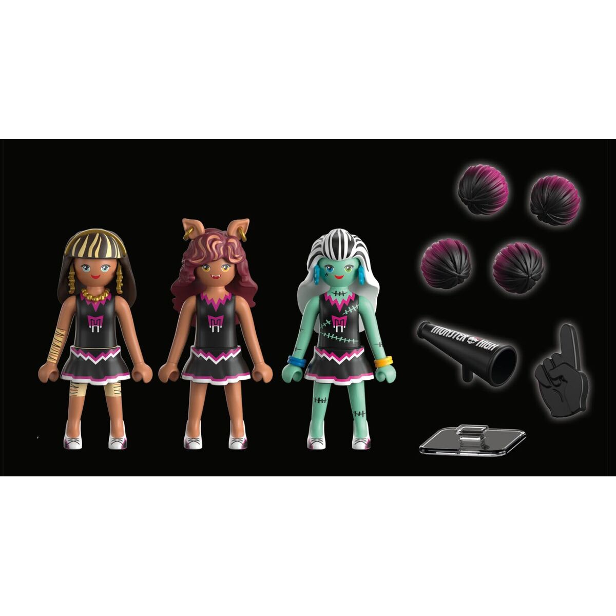 Figurine de Acțiune Playmobil - Jucarii si jocuri, Păpuși și figurine