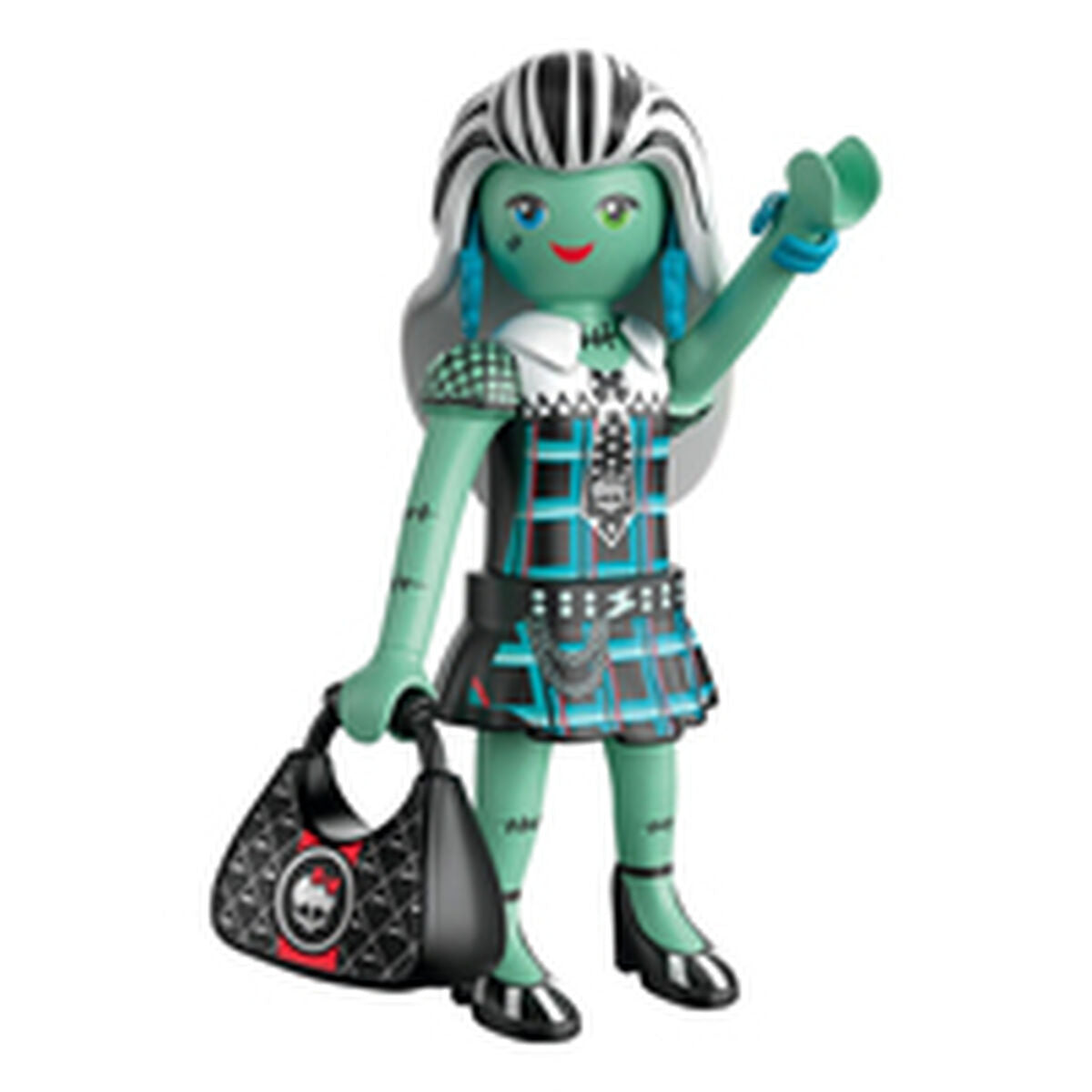Figurine de Acțiune Playmobil - Jucarii si jocuri, Păpuși și figurine