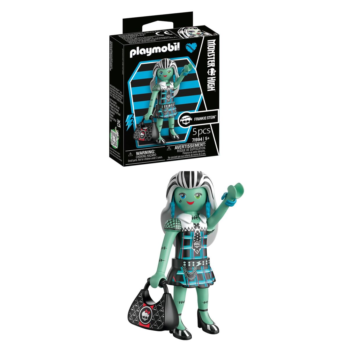 Figurine de Acțiune Playmobil - Jucarii si jocuri, Păpuși și figurine