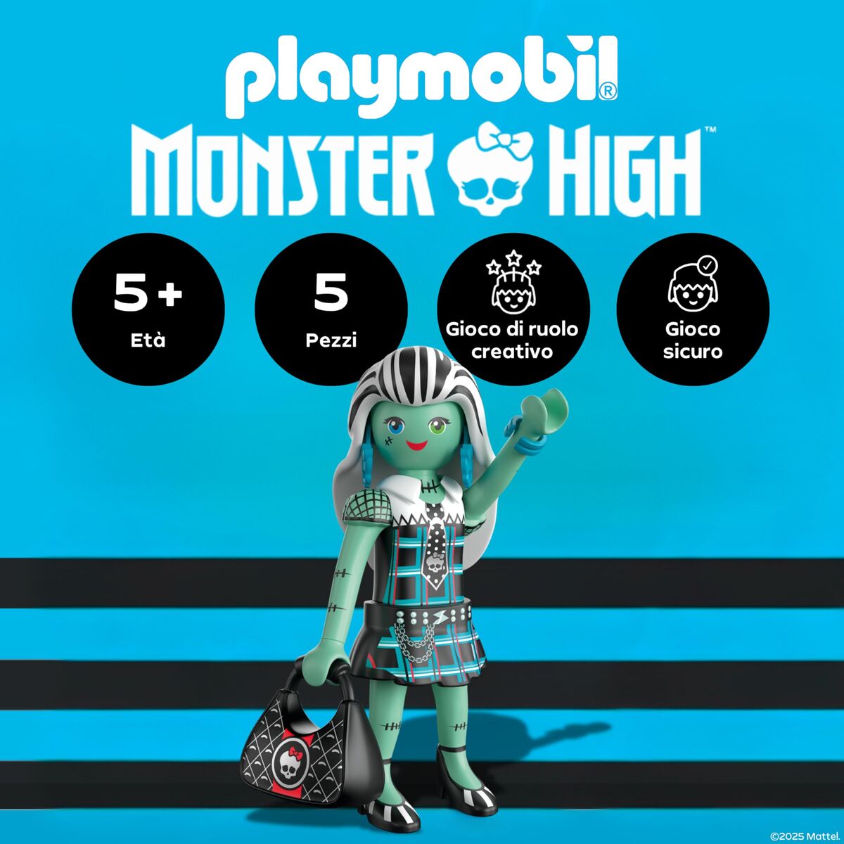 Figurine de Acțiune Playmobil - Jucarii si jocuri, Păpuși și figurine