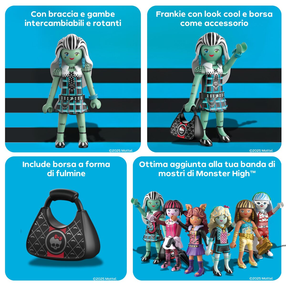Figurine de Acțiune Playmobil - Jucarii si jocuri, Păpuși și figurine