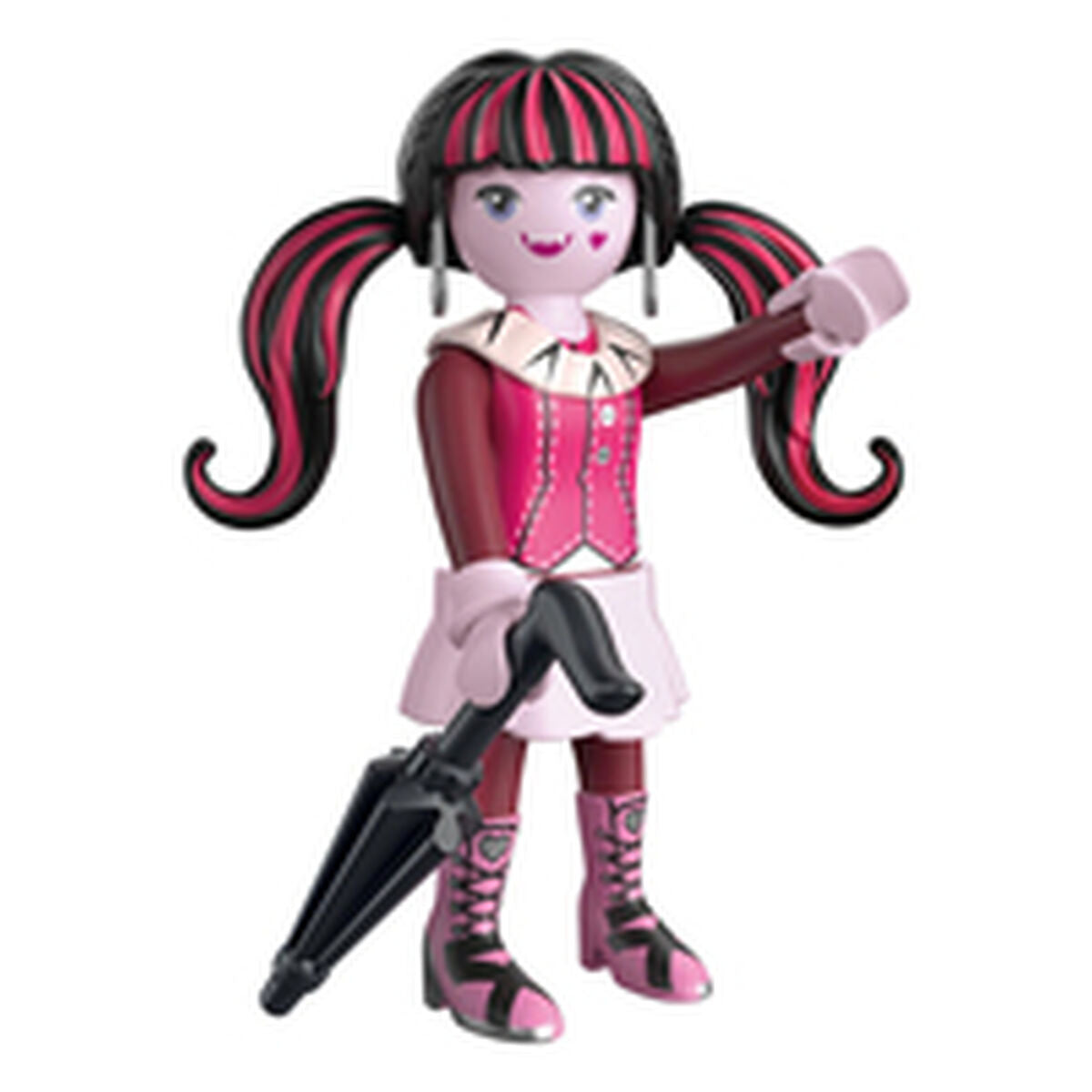 Figurine de Acțiune Playmobil - Jucarii si jocuri, Păpuși și figurine