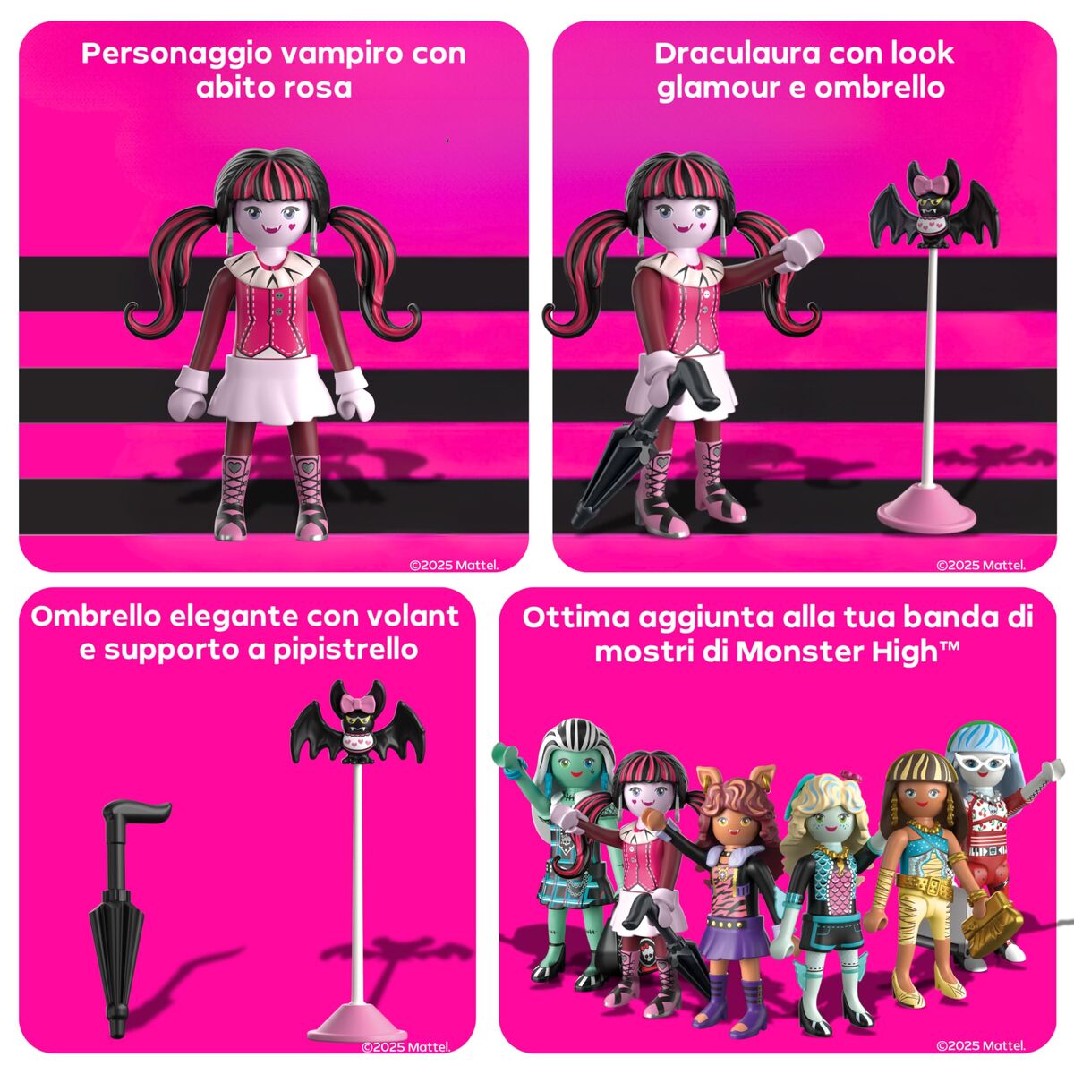 Figurine de Acțiune Playmobil - Jucarii si jocuri, Păpuși și figurine