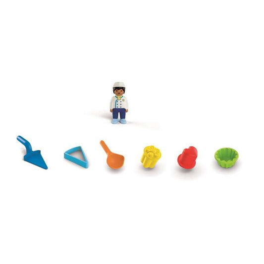 Playset Playmobil - Jucarii si jocuri, Păpuși și figurine
