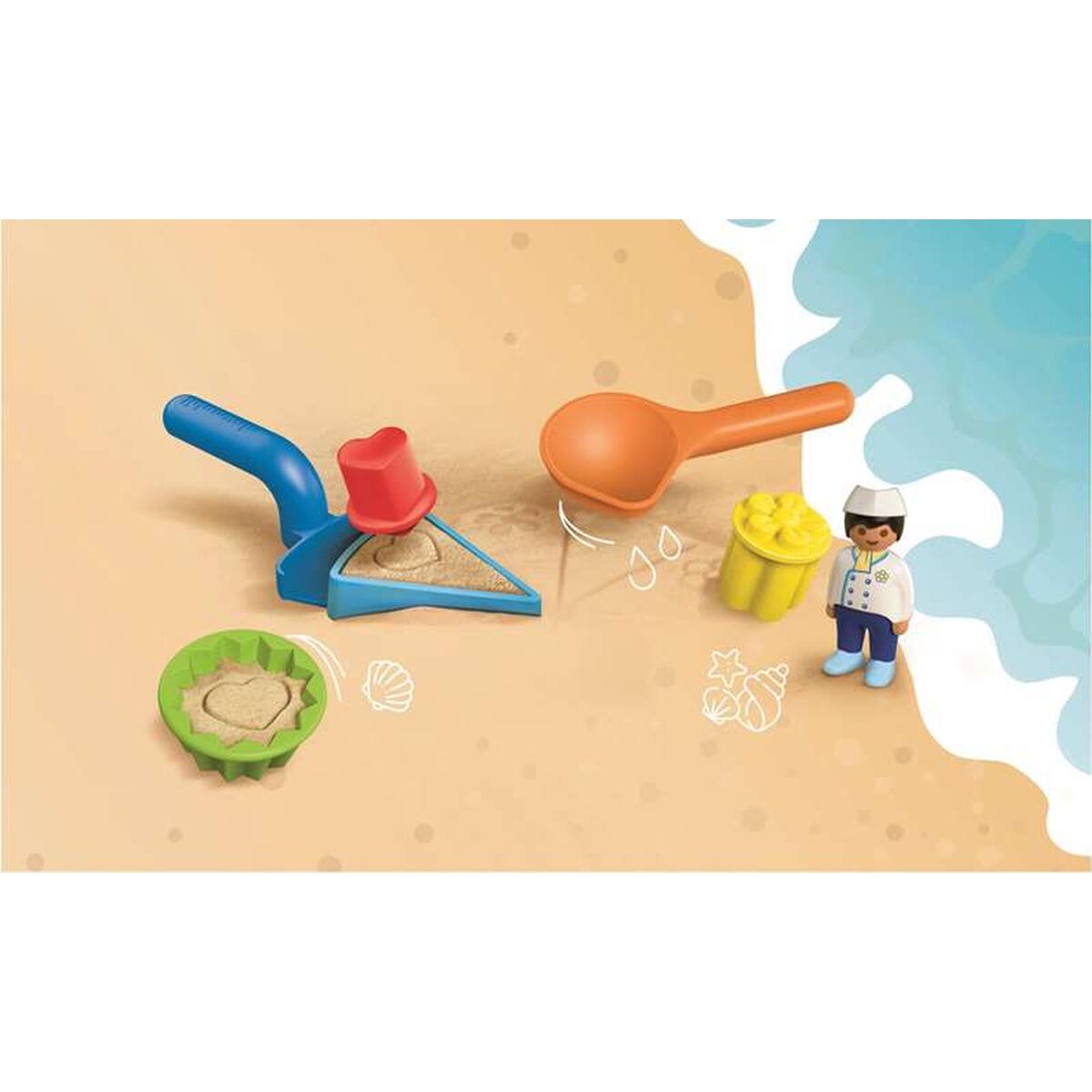 Playset Playmobil - Jucarii si jocuri, Păpuși și figurine