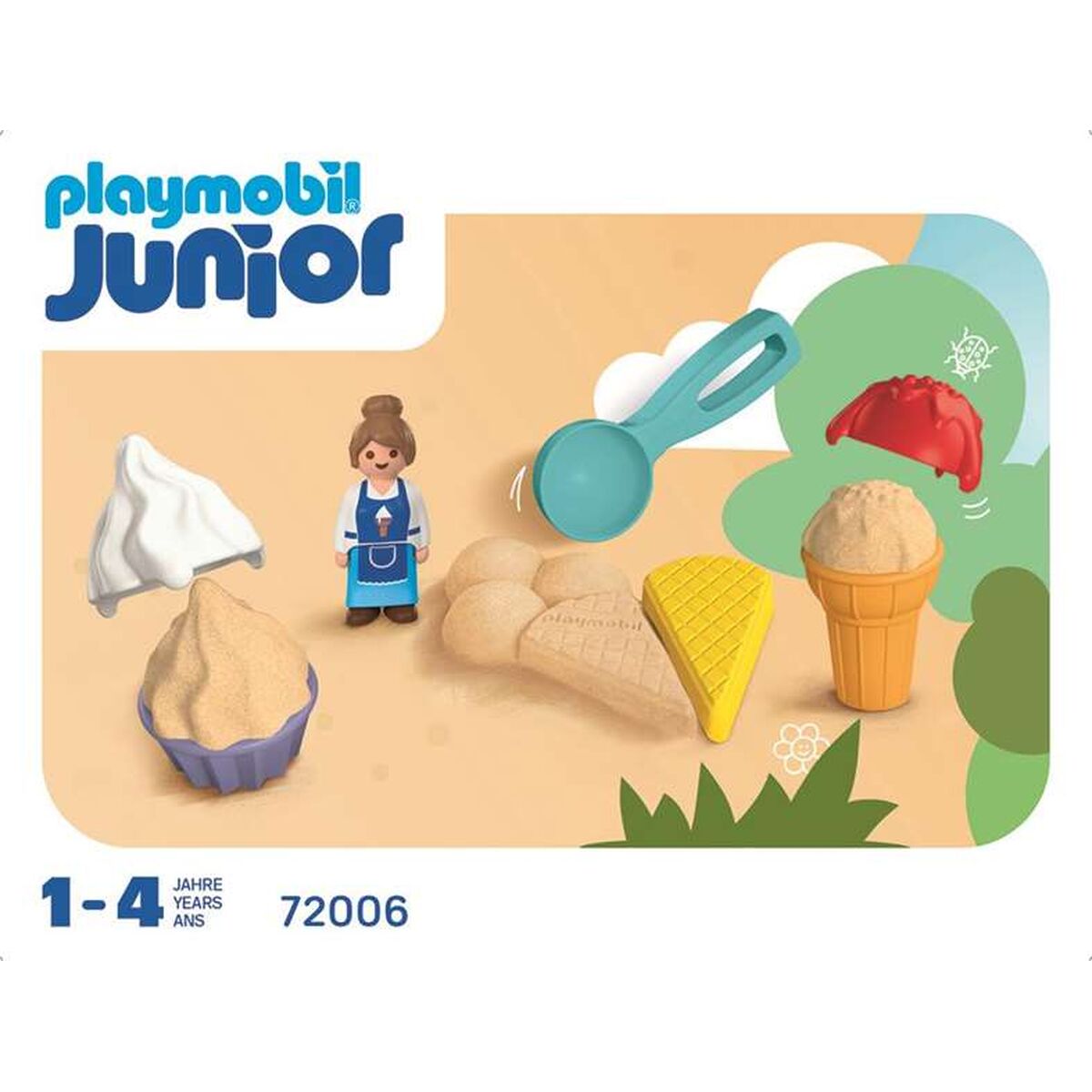 Playset Playmobil - Jucarii si jocuri, Păpuși și figurine