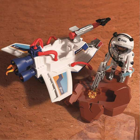 Playset Playmobil 48 Piese - Jucarii si jocuri, Păpuși și figurine