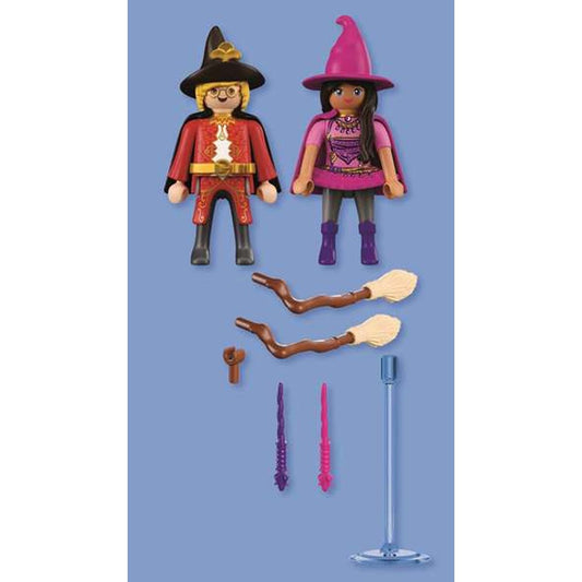 Playset Playmobil 15 Piese - Jucarii si jocuri, Păpuși și figurine