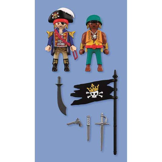 Playset Playmobil 15 Piese - Jucarii si jocuri, Păpuși și figurine