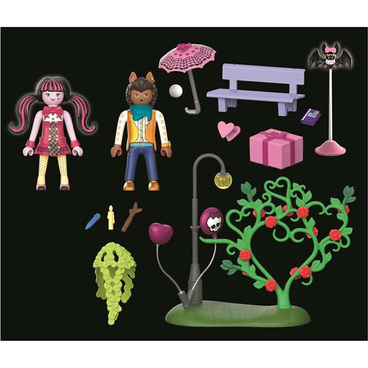 Playset Playmobil - Jucarii si jocuri, Păpuși și figurine