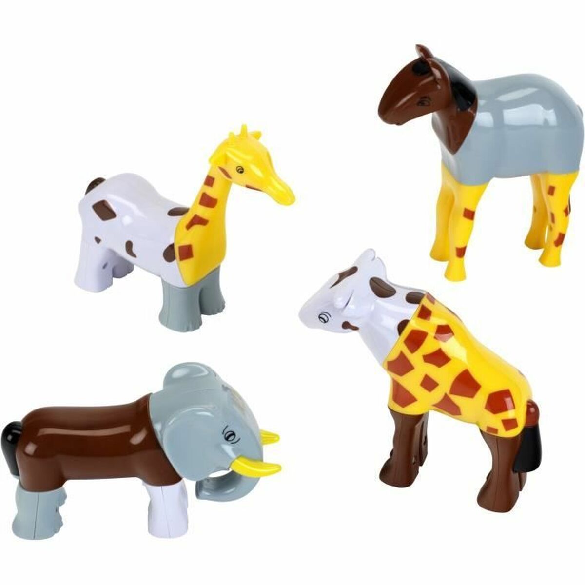 Set de Construcție Klein 0071 - Jucarii si jocuri