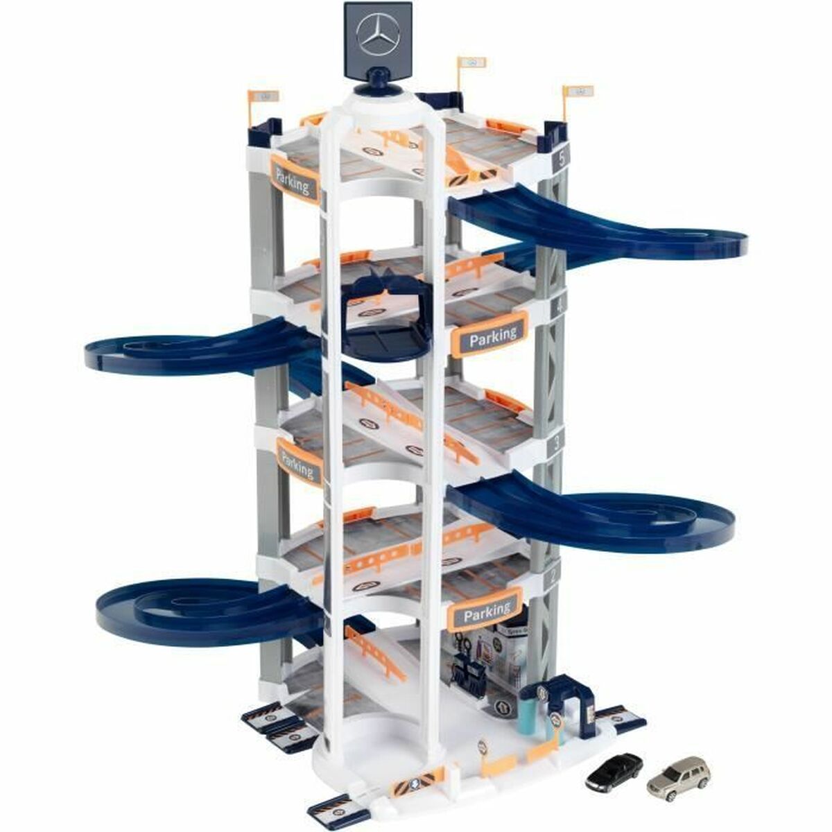 Playset Klein - Jucarii si jocuri, Păpuși și figurine