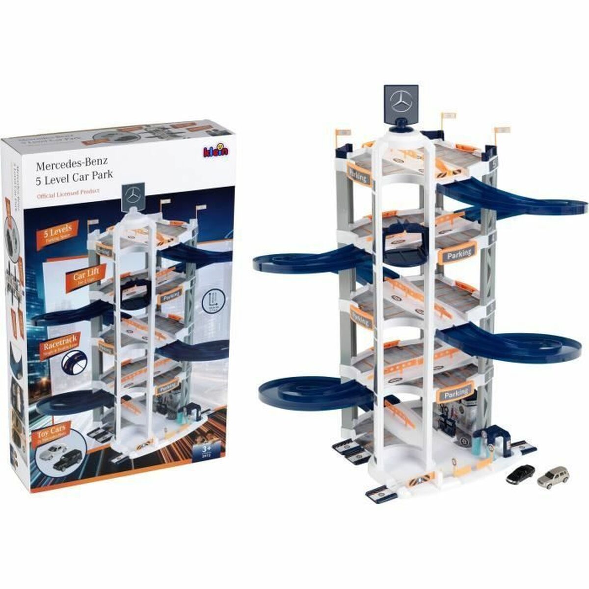 Playset Klein - Jucarii si jocuri, Păpuși și figurine
