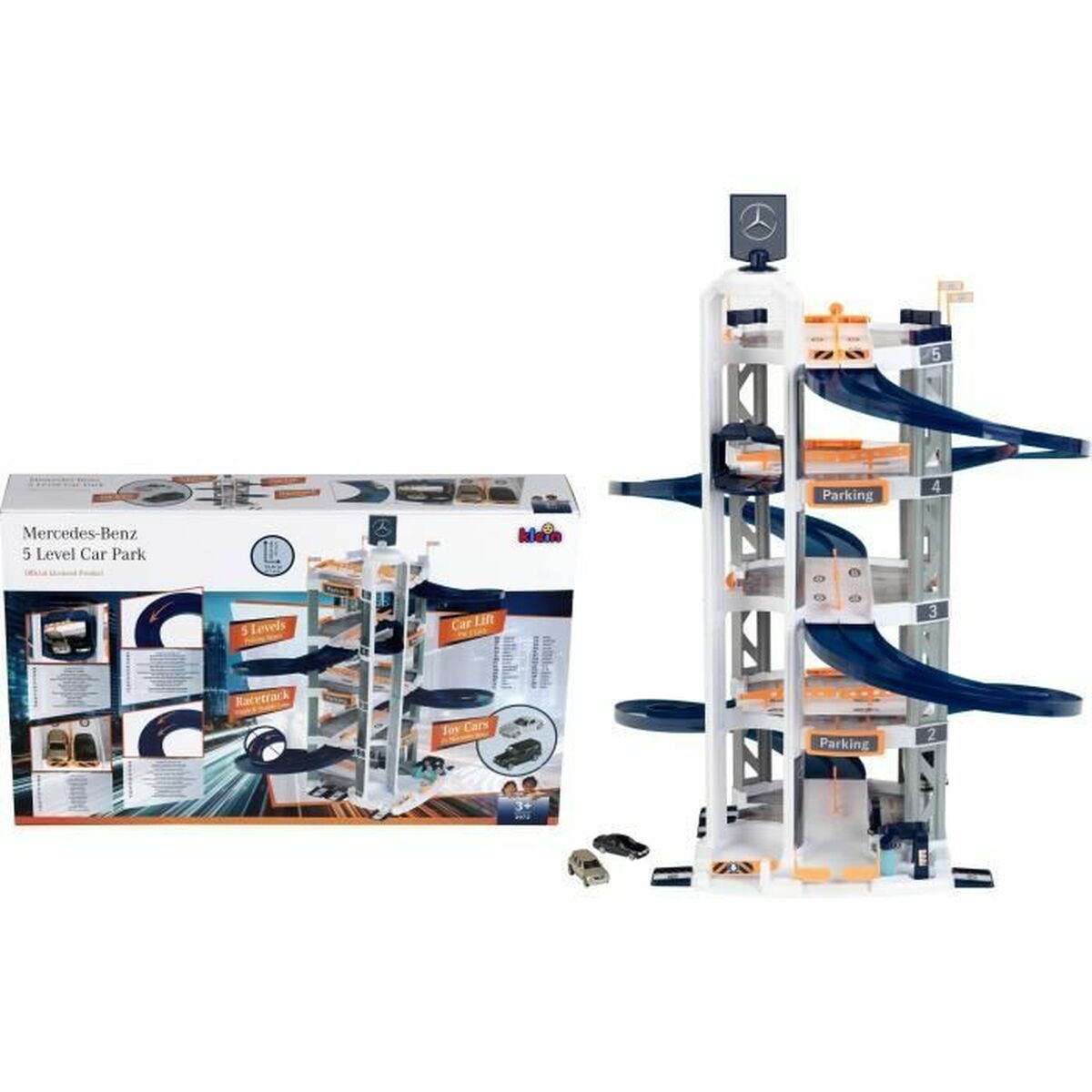 Playset Klein - Jucarii si jocuri, Păpuși și figurine